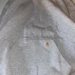 Carhartt Hoodie